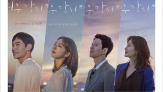 K-drama Where stars land ep 2 sub indo