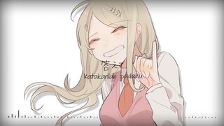 【IA】 Why | Danganronpa V3 【Indonesia Sub】