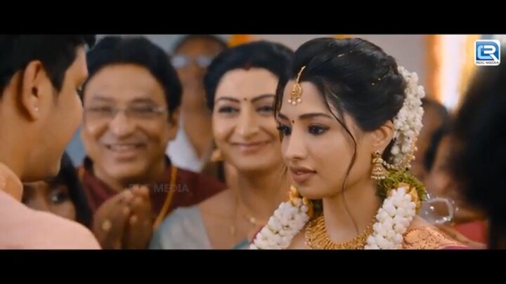 Beautiful romance 😍 hindi movie