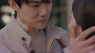 Episode 9 preview: Bai Siyan returns to the fishing ground and is injured in an explosion! Yoo Yeon-