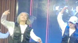 大学街舞社 Hiphop个人直拍