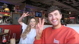 ZOE AND MARK FERRIS FUNNY MOMENTS 110