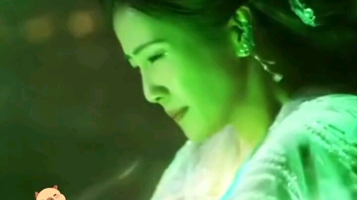 Cốt truyện bình thường đến mức tôi còn ngẩn ra một chút #Bạch Nguyệt Phàm Tinh #Bạch Lộc #..