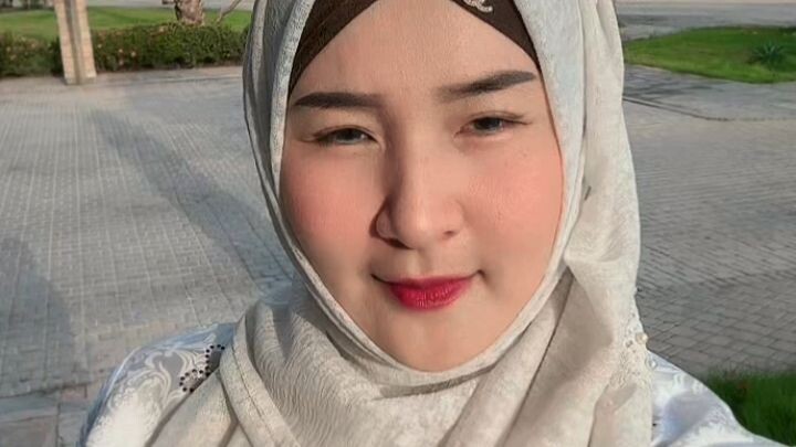 My beautiful Mother: create by BABY TV