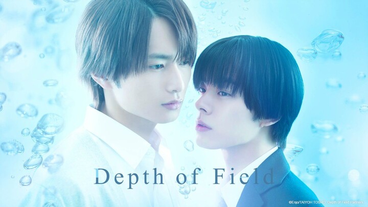 Depth of Field - Hishakai Shindo Episode 01 - Eng sub