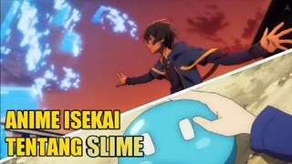 Rekomendasi anime Isekai mirip TENSHURA
