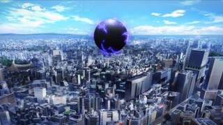 Out Of Nowhere, Portals To Different Worlds Start Appearing On Earth