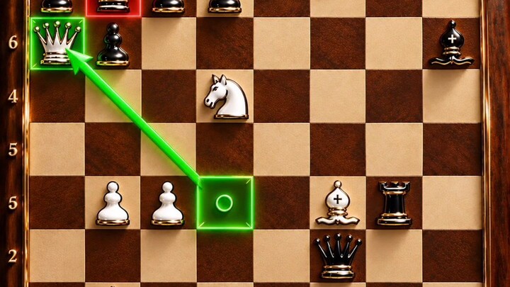 BRILLIANT or BLUNDER?? Ep27 #theartofchess #chessmaster #chesspuzzle #fyp #chess