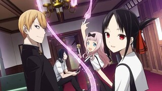 Chikatto Chika Chika - ED Kaguya-sama : Love Is War