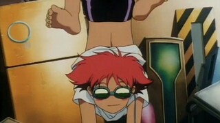 Ae à Kèo này chưa chắc đã giòn đâu #anime