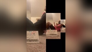 duet with  day 324 anyones views been down lately? foryou situps