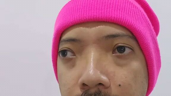 haha 🤣 mag ririt wal ako hehehe