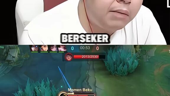 tips dari proplayer item yang tidak bisa di gabung mlbb