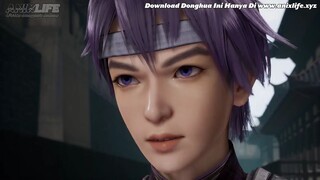 incomparable demon king episode 15 (sub indo )