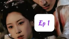 Hồng Đậu Ký Phong Yên ( Dương Vũ Bân , Hồ Diệu Văn ) Tập 1