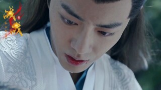Xiao Zhan Narcissus/Tang San+Yan Bingyun/Pertemuan Pertama Empat Binatang Ganas/Episode 18: Saudara 