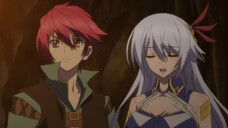 Lord Marksman And Vanadis Episode 12