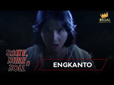 SHAKE RATTLE & ROLL | EPISODE 24 | ENGKANTO