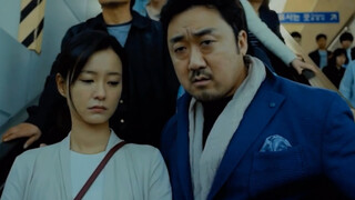 护妻狂魔 马东锡  看完的都泪崩了