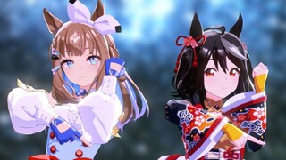 杏目 x 北黑 「Jubilee/庆典」