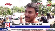 Laporan 8 Malam Garuda TV - 24 Juli 2025