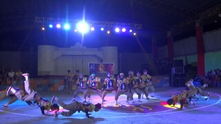 FREESTYLER 2.0: TALAVERA Dance Contest 2019 | 3rd winner