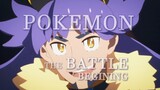 Pokémon [Homemade / Sensational / AMV], trận chiến bắt đầu! Giấc mơ này không liên quan gì đến trăng gió, chỉ có tình yêu mà thôi.