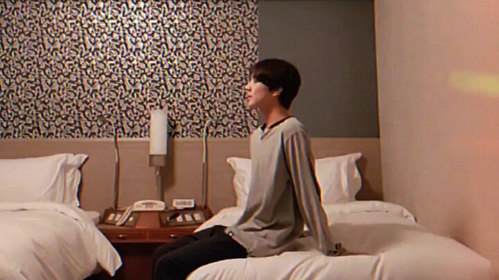 I just remember this song cover by #Jungwonenhypen