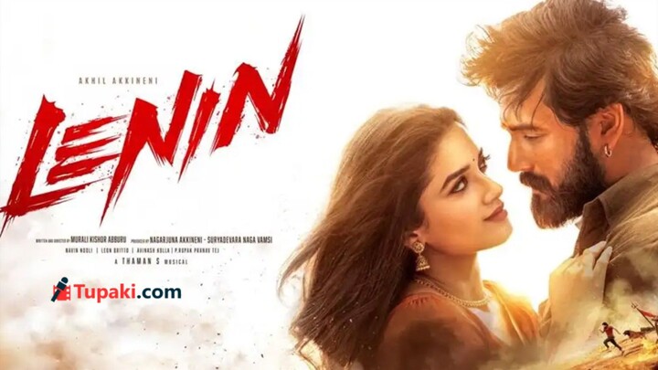 lenin movie hindi dubbed 4k hd