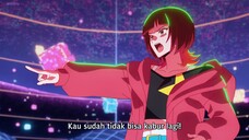 Digimon Beatbreak episode 1 Sub Indo | REACTION