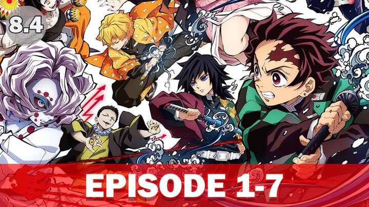 Kimetsu no Yaiba (S2): Mugen Ressha-hen Subtitle Indonesia