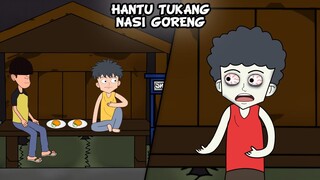 HANTU TUKANG NASI GORENG