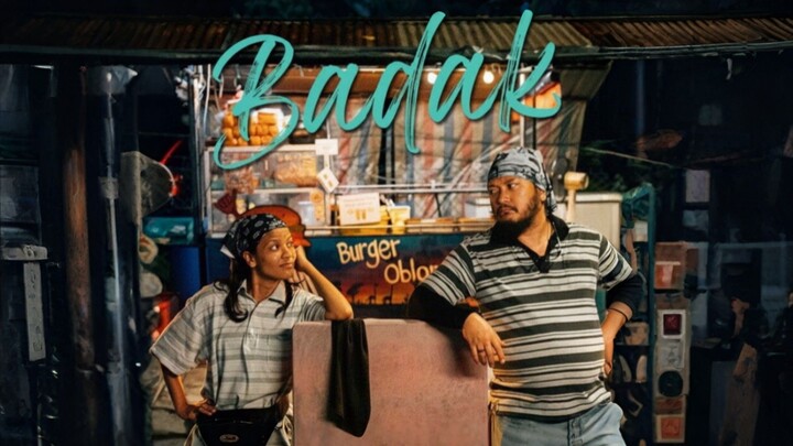Badak (2025) - SUB INDO