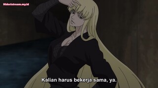 EP9 Ninja to Gokudou (Sub Indonesia)