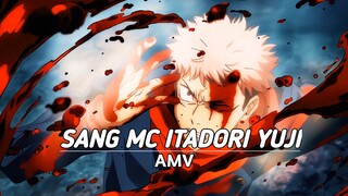 sang mc kita itadori yuji'` [AMV/EDIT] '`pipi jangan main-main'`