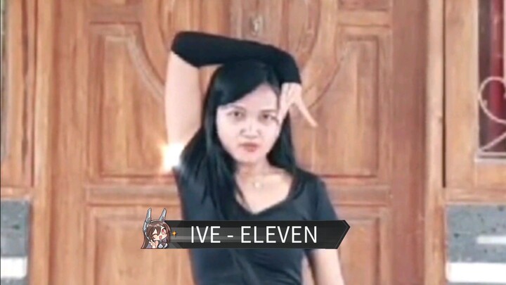 IVE - Eleven [Dance Cover by Kris Monita]