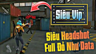 [FREE FIRE] Siêu Độ Nhạy Nút Bắn DPI Mới Nhất OB32 - Kéo Tâm Fun Đỏ Như Data Cho Thiết Bị !!