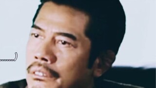 Who understands! The male god becomes a big bucktooth 555