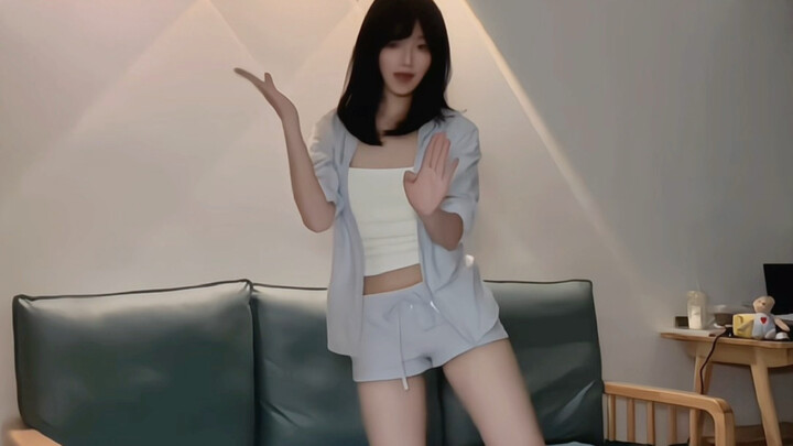 ในที่สุดก็ถึงฤดูที่ต้องเต้นเพลงฮอตซัมเมอร์แล้ว