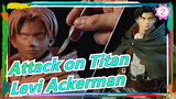 [Attack on Titan] Levi Ackerman| The Strongest Soldier| Kill Monster With Flesh_2
