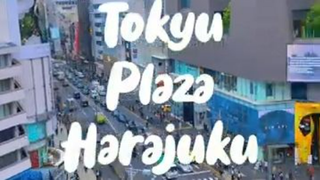 Tokyu Plaza Harajuku #harajuku #fashion #shopping