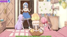 Thuyết minh Endro! Tập 9