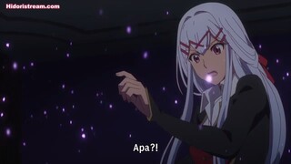 Eps_12 semua skillku sss rank kecuali combat skill [Kanchigai no Atelier Meister: Eiyuu Party] TAMAT