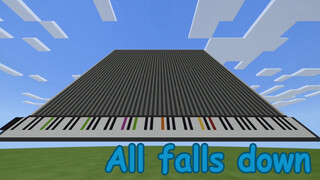 [Musik Redstone] All Falls Down