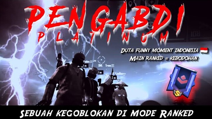 DUTA FUNNY MOMENT ( KEGOBLOKAN ) PART 2 | FREEFIRE INDONESIA