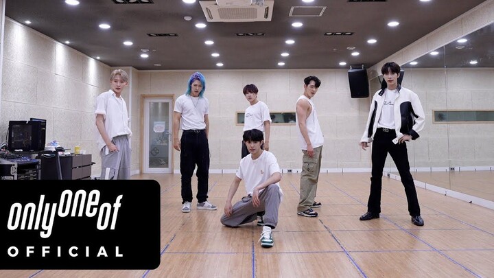 Oxygen Subtitled | [Dance] 'seOul drift' Live Practice Room (Stage Practice) 230528 | OnlyOneOf