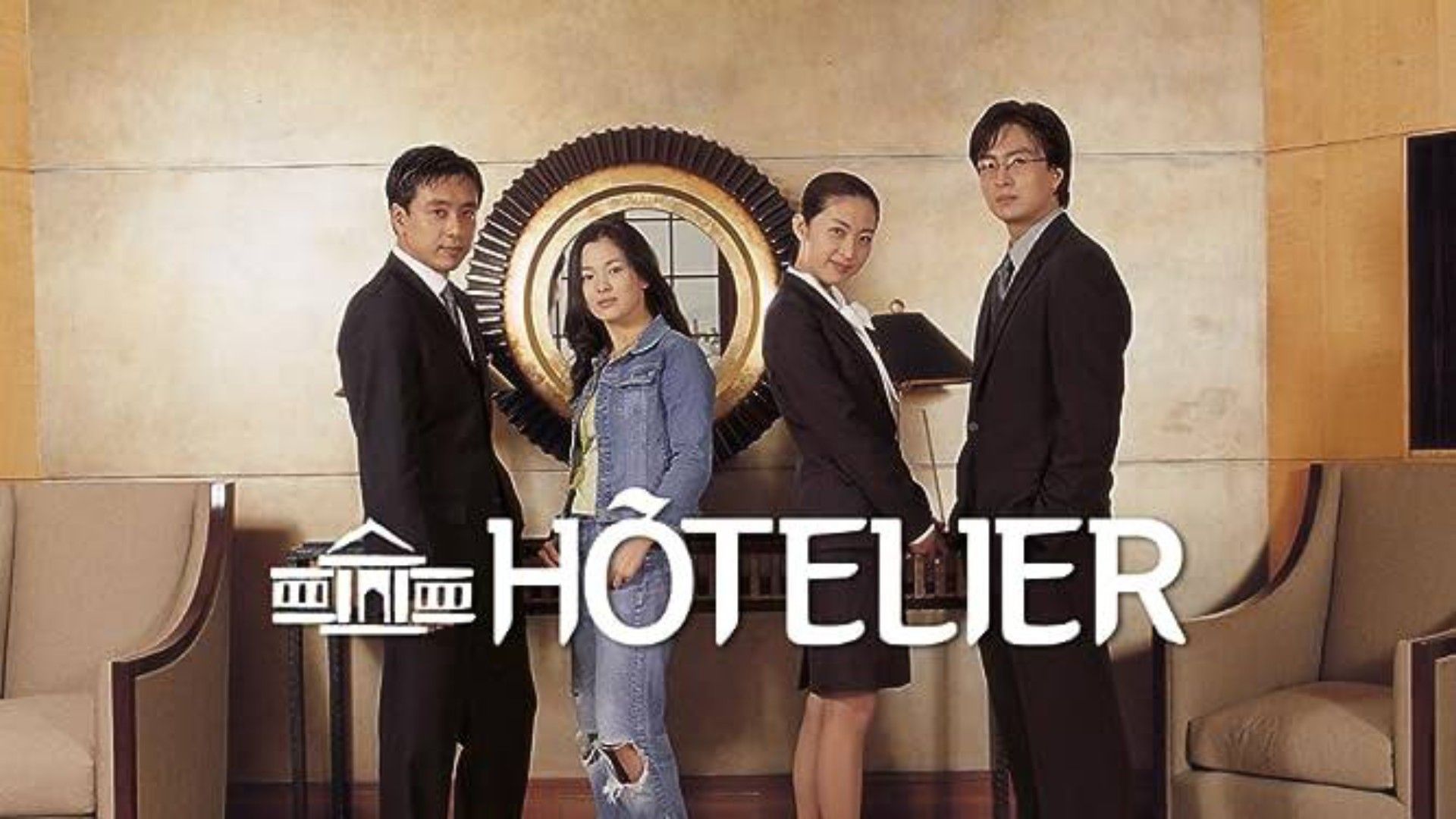 Dramacool hotelier sale