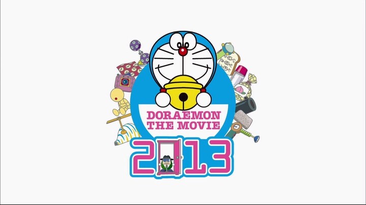 Doraemon ep 139