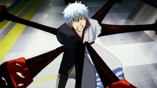[Brain Hole/Dream Linkage] When Brain Flower accidentally grabs the wrong white hair...