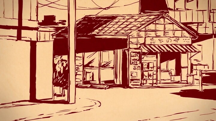 【Tao On Mano】Hoàng Hôn